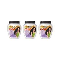 Gelatina Skala 1000g Cachos-Kit C/3un