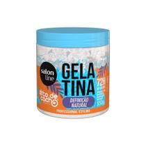 Gelatina todecacho Definição Natural 550g