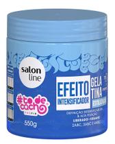Gelatina todecacho Efeito Intensificador 550g