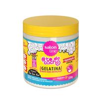 Gelatina Todecacho Salon Line Muito Mais que Definicao 550g