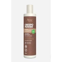 Gelatina Umidificadora e Ativadora Crespo Power