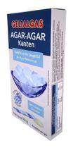 Gelatina Vegetal De Algas Kanten Agar Agar 16g Gelialgas