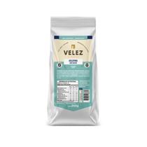 Gelatina Velez pura incolor 200g