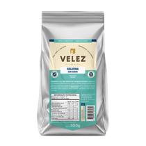 Gelatina VELEZ sem sabor 500gr