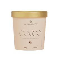 Gelato cocco 490ml Gelato cocco 490ml