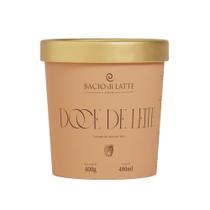 Gelato ddl 490ml