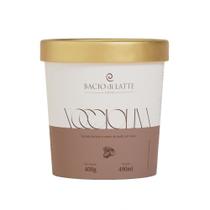 Gelato nocciolina pote 490ml Gelato nocciolina pote 490ml