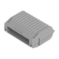 Gelbox 207-1332 Tam. 2 Para Conectores 221 E 2x73 4mm² Wago