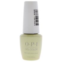 GelColor - GC G42B Conheça um menino bonito como pode ser OPI 0,25 oz