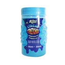 Geleca Slimy Xtreme Elasti Plasti Azul 400g 2122 Sunny