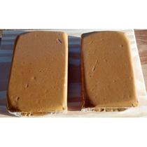 Geléia Artesanal de Mocotó com Doce de Leite 400g 2 Unidades Geléia Artesanal de Mocotó com Doce de Leite 400g 2 Unidades