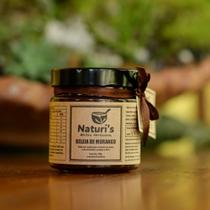 Geléia Artesanal Naturi's 210g Sabor Morango Geléia Artesanal Naturi's 210g Sabor Morango