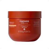 Geleia Ativadora Arvensis Cachos Naturais Crespos e Crespissimos 300g Geleia Ativadora Arvensis Cachos Naturais Crespos e Crespissimos 300g