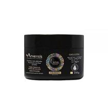 Geleia ativadora cachos alta fixacao 250g - Arvensis Geleia ativadora cachos alta fixacao 250g - Arvensis