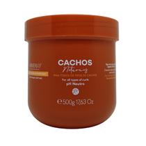 Geleia Ativadora Suave Fixação Arvensis 500g