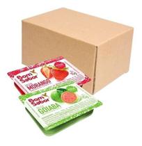 Geleia Bom Sabor Blister Sache 144 Unidades Com 15g Geleia Bom Sabor Blister Sache 144 Unidades Com 15g
