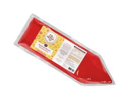 Geleia Brilho 1,2kg - Da Nossa