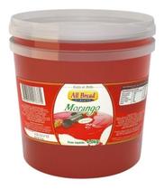 Geleia Brilho Morango All Bread 4 Kg