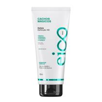 Geleia Cachos Mágicos Definição HD 190ml Eico Pro