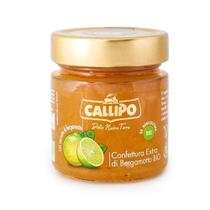 Geleia Callipo Bergamota 280g