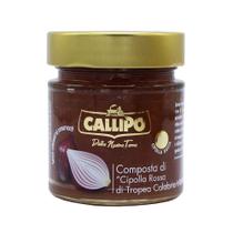 Geleia Callipo Cebola Roxa 300g