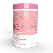 Geleia capilar definição para cabelos cacheados e crespos 1kg