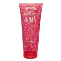 Geléia Corporal Esfoliante LOccitane au Brésil - Romã