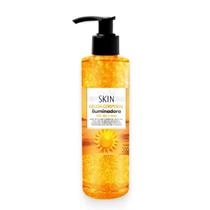 Geleia Corporal Iluminadora Pós Sol e Mar 200ml - Muriel