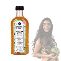 Geléia corporal iluminadora pós sol & Mar-Devole a maciez para a pele após exposição ao sol - 200ml