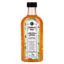 Geléia Corporal Lola Cosmetics - Be(m)dita Ghee Praia