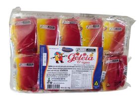 Geleia d agua varelinha 1,8kg c/20 unidades