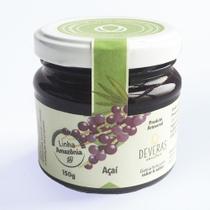 Geleia de Açaí (150g)