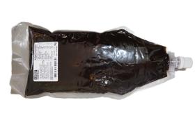 Geleia De Alho Negro Artesanal 1kg Alho Negro Do Sítio