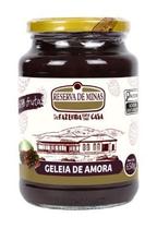 Geleia de Amora 650g Reserva de Minas Geleia de Amora 650g Reserva de Minas