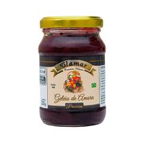 Geleia de Amora Artesanal 220g 100% Natural Geleia de Amora Artesanal 220g 100% Natural