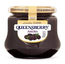 Geleia de Amora Classic 320g - Queensberry