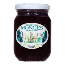 Geleia de Amora Monges Campos do Jordão 310g