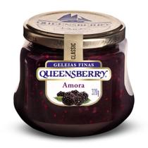 Geleia de Amora Queensberry - 320g