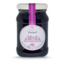 Geleia de Amora Vermont 230g