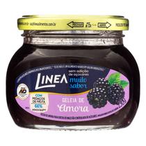 Geleia de Amora Zero LINEA 230g