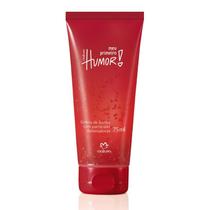 Geleia de Banho Iluminadora Meu Primeiro Humor 75 ml Geleia de Banho Iluminadora Meu Primeiro Humor 75 ml