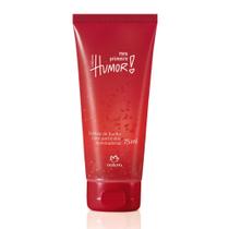 Geleia De Banho Iluminadora Meu Primeiro Humor 75ml Natura
