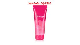 Geleia de Banho Sabonete em Gel para o Corpo Humor Próprio 100g - Natura Geleia de Banho Sabonete em Gel para o Corpo Humor Próprio 100g - Natura