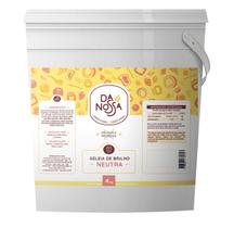 Geleia De Brilho 4kg - Da nossa Geleia De Brilho 4kg - Da nossa