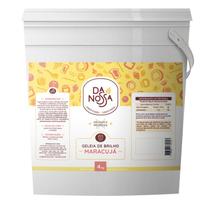 Geleia De Brilho 4kg - Da nossa Geleia De Brilho 4kg - Da nossa