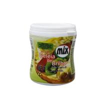 Geléia De Brilho Incolor 140G Mix