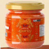 Geleia de Buriti Upaon Açu 280g