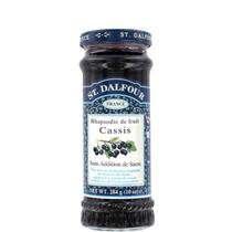 Geleia de Cassis ST DALFOUR 284g