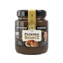 Geleia de Cebola Caramelizada 270g Fazenda Sedrez