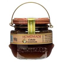 Geleia de Cebola Caramelizada Homemade 180g